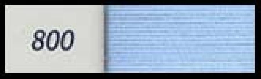 DMC Cebelia #10 Crochet Thread 800 Sky Blue